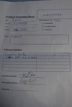 Load image into Gallery viewer, Kodak RVG 6100 Dental Intraoral X-Ray Sensor Size 1