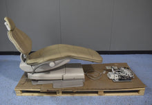 Load image into Gallery viewer, Adec 511 Dental Ergonomic Exam & Treatment Chair