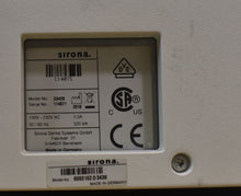 Load image into Gallery viewer, Sirona CEREC MC XL Dental Milling Machine for CAD/CAM Dentistry