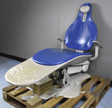 Load image into Gallery viewer, Adec 311 Dental Dentistry Ergonomic Patient Exam and Treatment Chair