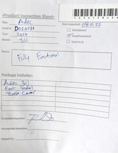 Load image into Gallery viewer, Adec 311 Dental Ergonomic Patient Exam and Treatment Chair