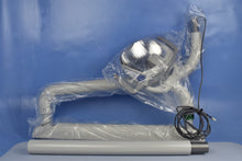 Load image into Gallery viewer, NEW UNUSED DCI Edge LED Dental Exam Light Series 5 Unit Mount Operatory Unit
