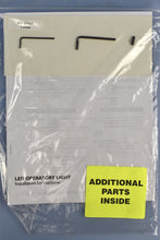 Load image into Gallery viewer, NEW UNUSED DCI Edge LED Dental Exam Light Series 5 Unit Mount