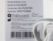Load image into Gallery viewer, Belmont BDS L-R X-Calibur w/ Clesta Dental LED Light Mount Unit