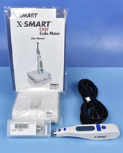 Load image into Gallery viewer, NEW UNUSED Dentsply X-Smart Easy Cordless Endodontic Handpiece Unit