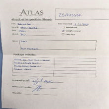 Load image into Gallery viewer, Digital Doc BLU Dental Digital Intraoral X-Ray Sensor Size 1