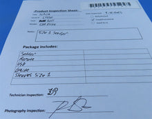 Load image into Gallery viewer, Schick CDR Elite Digital Imaging Intraoral X-Ray Sensor Size 1