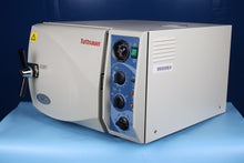 Load image into Gallery viewer, Tuttnauer 2340M Manual Autoclave Steam Instrument Sterilizer
