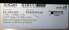 Load image into Gallery viewer, SciCan STATIM 5000 Dental Autoclave Cassette Instrument Sterilizer