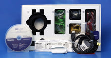 Load image into Gallery viewer, Gendex GXS-700 Dental Intraoral X-Ray Sensor Kit Size 2