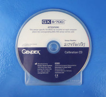 Load image into Gallery viewer, Gendex GXS-700 Dental Intraoral X-Ray Sensor Kit Size 2