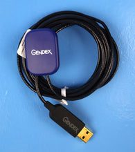 Load image into Gallery viewer, Gendex GXS-700 Dental Intraoral X-Ray Sensor Kit Size 2