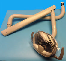 Load image into Gallery viewer, NEW UNUSED DCI Ceiling Mt Series 5 LED Dental Exam Light (2022)
