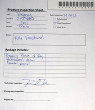 Load image into Gallery viewer, Progeny Preva Dental Intraoral X-Ray Imaging System