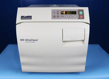 Load image into Gallery viewer, Midmark M9 Dental Autoclave Sterilizer REFURBISHED w/ 1 YEAR WARRANTY