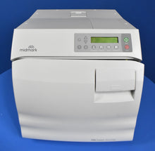Load image into Gallery viewer, Midmark M9 Dental autoclave Sterilizer Steam REFURBISHED w/ 6mo. WARRANTY