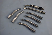Load image into Gallery viewer, Lot of 8 Kavo/Star Dental Dentistry Handpieces
