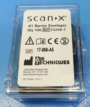 Load image into Gallery viewer, Air Techniques ScanX Swift Dental X-Ray Phosphor Plate Scanner