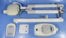 Load image into Gallery viewer, Gendex Expert DC Dental Intraoral X-Ray Imaging System