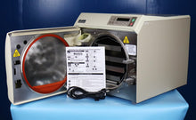 Load image into Gallery viewer, SCRAP- 2 dIff Sku's on Item.. Midmark M11 Dental Medical Sterilizer REFURBISHED w/ 1 YEAR WARRANTY