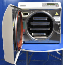 Load image into Gallery viewer, Midmark M11 AutoClave Automatic Dental Sterilizer Refurbished w/ 1yr. WARRANTY