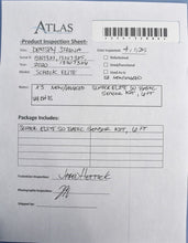 Load image into Gallery viewer, NEW UNUSED Sirona Schick Elite Dental Intraoral X-Ray Sensor Kit Size 0
