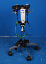 Load image into Gallery viewer, Porter MXR 3000 Dental Nitrous Oxide Flowmeter REFURBISHED w/ 1 YEAR WARRANTY