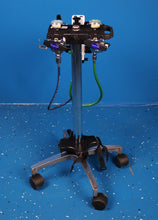 Load image into Gallery viewer, Porter MXR 3000 Dental Nitrous Oxide Flowmeter REFURBISHED w/ 1 YEAR WARRANTY