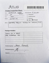 Load image into Gallery viewer, NEW UNUSED Schick 33 Dental Intraoral X-Ray Sensor Kit Size 1 Yr: 2021