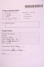 Load image into Gallery viewer, Dentsply Sirona X-Smart IQ Dental Endodontic Handpiece Motor System