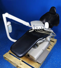 Load image into Gallery viewer, Adec 511 Dental Ergonomic Exam Chair Operatory Set Up Package