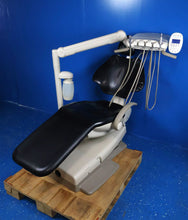 Load image into Gallery viewer, Adec 511 Dental Ergonomic Exam Chair Operatory Set Up Package