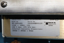 Load image into Gallery viewer, SciCan STATIM 5000 Dental Cassette Autoclave Instrument Sterilizer