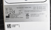 Load image into Gallery viewer, KaVo Focus Dental Intraoral X-Ray Imaging System