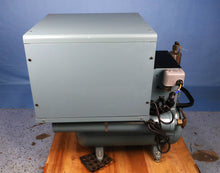 Load image into Gallery viewer, Air Techniques AirStar 30C Dental Oil-Free Air Compressor System w/ Sound Cover
