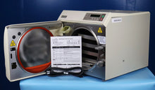 Load image into Gallery viewer, Midmark M11 Dental Autoclave Sterilizer REFURBISHED w/ 1 YEAR WARRANTY