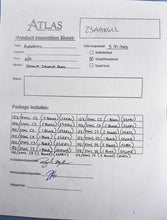 Load image into Gallery viewer, Lot of 23 Katana Zirconia Dental CAD/CAM Milling Blocks