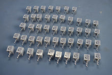 Load image into Gallery viewer, Lot of 48 Katana Zirconia Dental CAD/CAM Milling Blocks