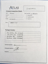 Load image into Gallery viewer, Lot of 48 Katana Zirconia Dental CAD/CAM Milling Blocks