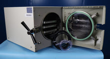 Load image into Gallery viewer, Tuttnauer EZ9 Dental Autoclave Steam Instrument Sterilizer