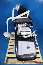 Load image into Gallery viewer, DCI Edge Series 5 Dental Ergonomic Exam Chair Operatory Set Up Package
