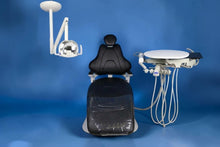 Load image into Gallery viewer, DCI Edge Series 5 Dental Ergonomic Exam Chair Operatory Package