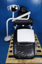 Load image into Gallery viewer, DCI Edge Series 5 Dental Ergonomic Exam Chair w/ Operatory Exam Light