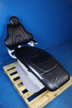 Load image into Gallery viewer, DCI Edge Series 5 Dental Ergonomic Exam Chair w/ Operatory Exam Light
