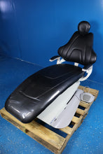 Load image into Gallery viewer, DCI Edge Series 5 Dental Ergonomic Exam Chair w/ Operatory Light