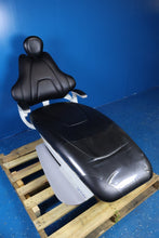 Load image into Gallery viewer, DCI Edge Series 5 Dental Ergonomic Exam Chair w/ Operatory Light
