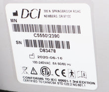Load image into Gallery viewer, DCI Edge Series 5 Dental Ergonomic Exam Chair Operatory Package