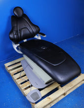 Load image into Gallery viewer, DCI Edge Series 5 Dental Ergonomic Exam Chair Operatory Set Up Package