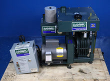 Load image into Gallery viewer, RamVac Bulldog QT Dental Dry Vacuum Pump Operatory Suction