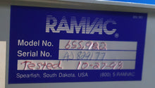 Load image into Gallery viewer, RamVac Bulldog QT Dental Dry Vacuum Pump Operatory Suction